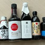 Best Japanese Soy Sauce Brands for Cooking and Sushi Dipping