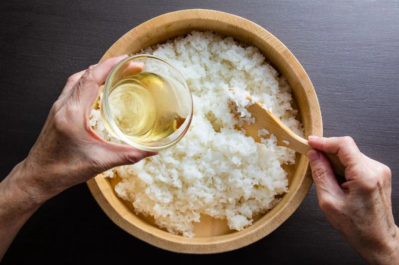 Mirin vs Sake vs Rice Vinegar: How to Use Japanese Cooking Liquids