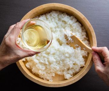 Mirin vs Sake vs Rice Vinegar: How to Use Japanese Cooking Liquids