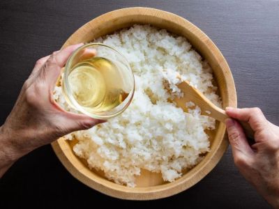 Mirin vs Sake vs Rice Vinegar: How to Use Japanese Cooking Liquids