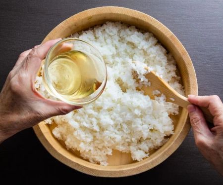 Mirin vs Sake vs Rice Vinegar: How to Use Japanese Cooking Liquids