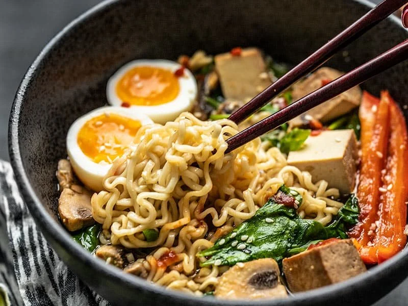 Best Japanese Instant Noodles That Taste Like Restaurant Ramen After Simple Upgrades