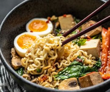 Best Japanese Instant Noodles That Taste Like Restaurant Ramen After Simple Upgrades