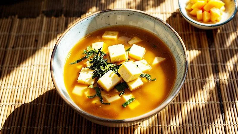 What Are the Health Benefits of Drinking Miso Soup Daily? Gut Health & Probiotics Guide