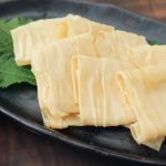 What Is Yuba Tofu Skin and How to Eat Japanese Bean Curd Sheets