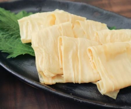 What Is Yuba Tofu Skin and How to Eat Japanese Bean Curd Sheets