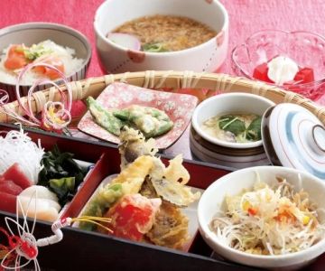 What Is Washoku? UNESCO Heritage and Japanese Cuisine Explained