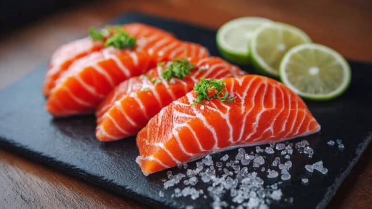 Sushi Grade Fish Explained: What Does Sushi Grade Mean and Where to Buy Safe Raw Fish in the US