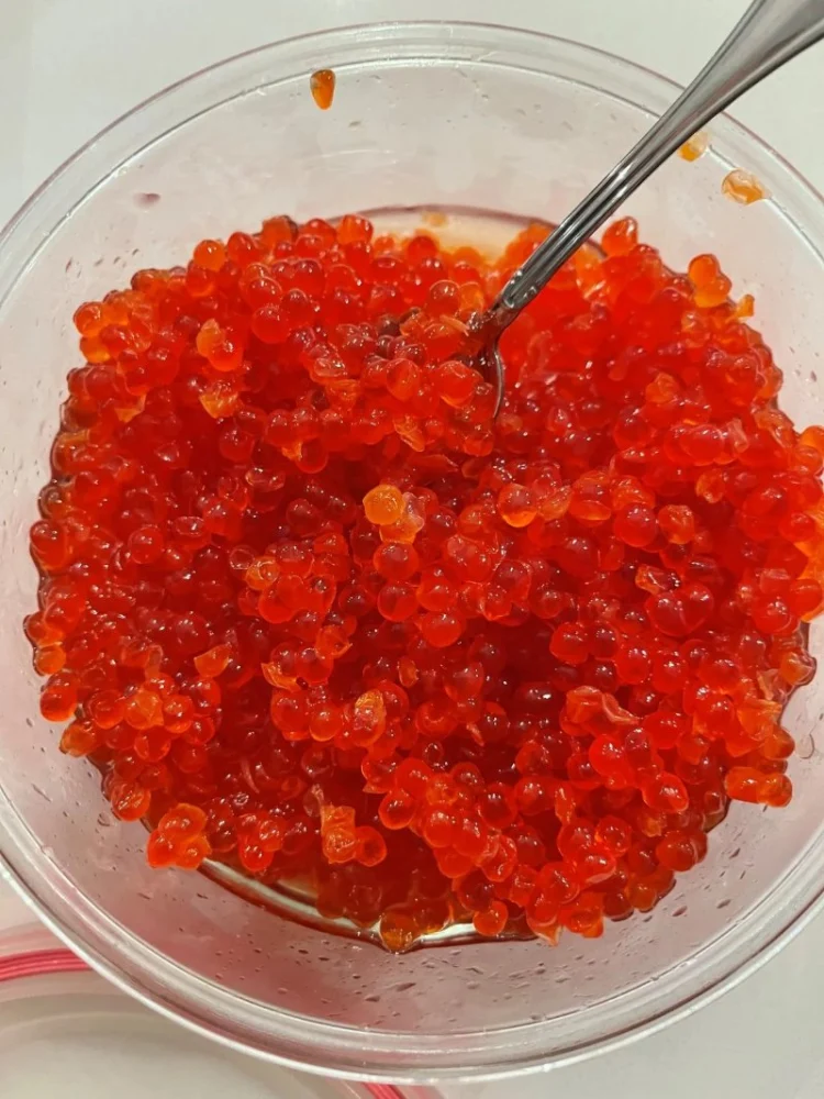 What Is Ikura and How to Cure Salmon Roe at Home for Sushi and Donburi