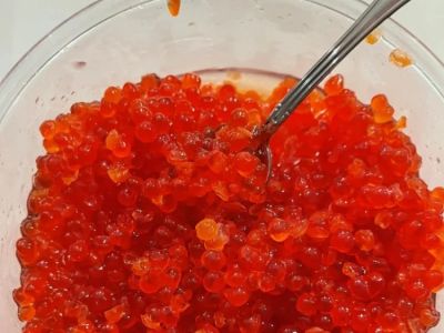 What Is Ikura and How to Cure Salmon Roe at Home for Sushi and Donburi