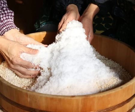 What Is Koji and How the Japanese Fermentation Starter Transforms Food