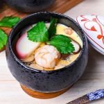 How to Steam Japanese Egg Custard Chawanmushi: Silky Savory Recipe