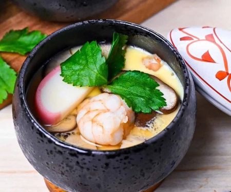 How to Steam Japanese Egg Custard Chawanmushi: Silky Savory Recipe