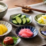 Japanese Pickles Guide: How to Enjoy Tsukemono
