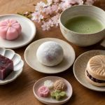Wagashi Guide: Choosing Japanese Sweets With Tea