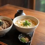 Soba vs Udon: How to Choose at a Japanese Restaurant