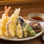 How to Order Tempura: A Guide to Texture and Dipping
