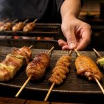 Yakitori Menu Basics: Choose Skewers by Flavor and Texture