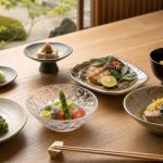 Seasonal Japanese Menus: What Changes and Why