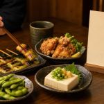 How to Order at an Izakaya: A First-Timer’s Guide