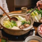 Japanese Hot Pot Guide: How to Order and Share Nabe
