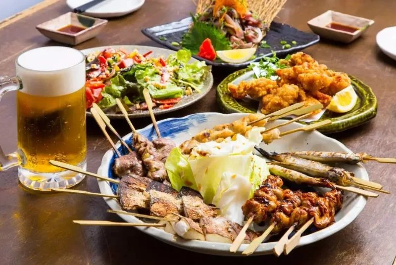 What Is Izakaya? Guide to Japanese Pub Culture and Small Plates