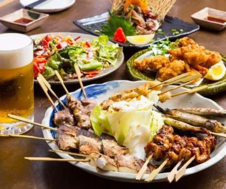 What Is Izakaya? Guide to Japanese Pub Culture and Small Plates