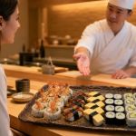 How to Order Sushi When You Do Not Eat Raw Fish