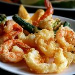 Can You Make Gluten-Free Tempura? Rice Flour and Potato Starch Guide