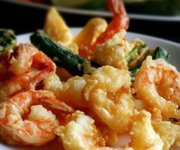 Can You Make Gluten-Free Tempura? Rice Flour and Potato Starch Guide