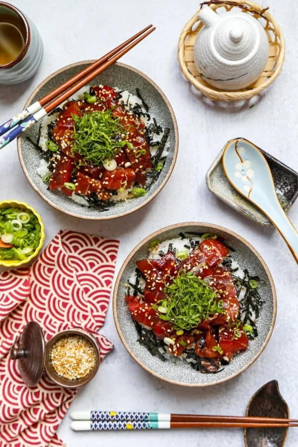 5 Easiest Japanese Recipes for Beginners at Home