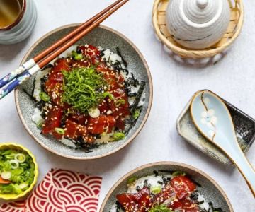 5 Easiest Japanese Recipes for Beginners at Home