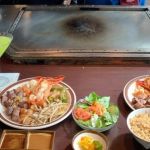 Best Hibachi Chains in the US Compared
