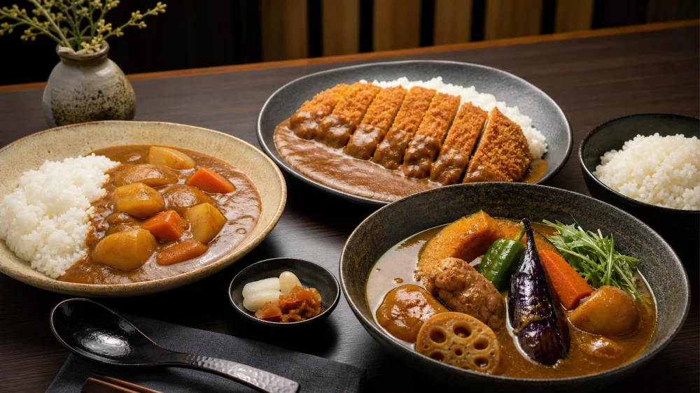 Japanese Curry Guide: Styles, Toppings, and How to Order