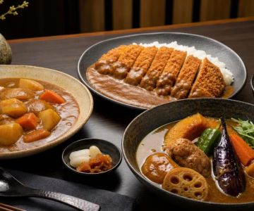 Japanese Curry Guide: Styles, Toppings, and How to Order