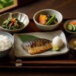 What Is Teishoku? A Guide to Japanese Set Meals