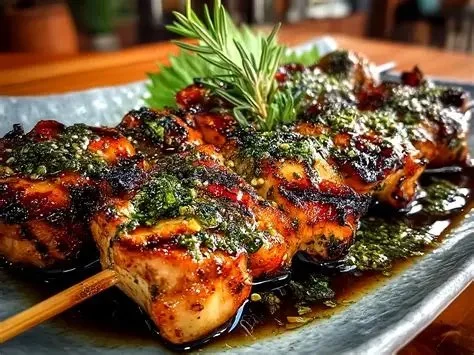 What Is Yakitori? Japanese Grilled Chicken Skewer Guide