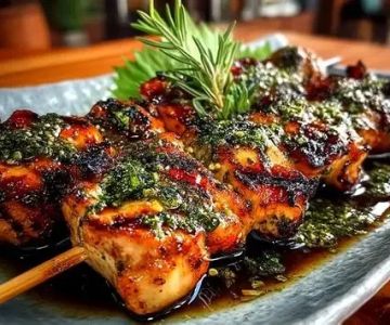 What Is Yakitori? Japanese Grilled Chicken Skewer Guide