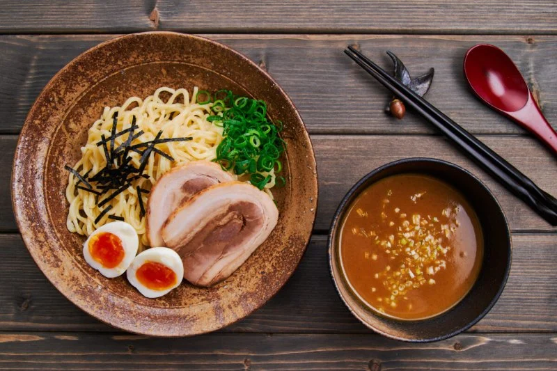 What Is Tsukemen? Dipping Ramen Explained vs Traditional Japanese Noodle Soup