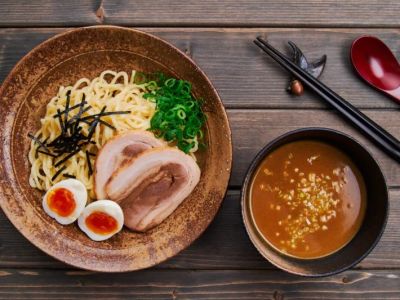 What Is Tsukemen? Dipping Ramen Explained vs Traditional Japanese Noodle Soup