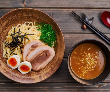 What Is Tsukemen? Dipping Ramen Explained vs Traditional Japanese Noodle Soup