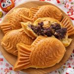 How to Make Taiyaki at Home Without a Mold