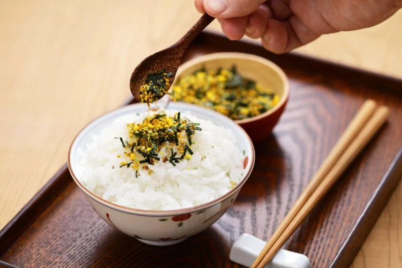 What Is Furikake? Japanese Rice Seasoning Guide