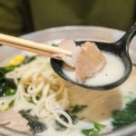 Why Tonkotsu Ramen Is White and Creamy Explained