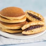 How to Make Dorayaki: Japanese Honey Pancake Sandwiches