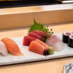 Sushi Menu Terms: Nigiri, Sashimi, and Maki Explained