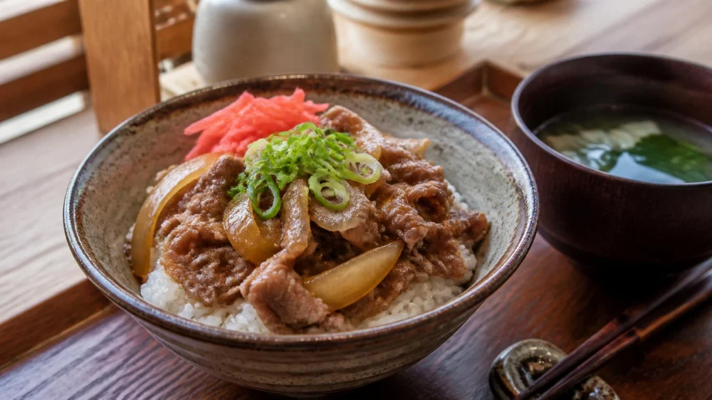 Donburi Guide: Choose a Japanese Rice Bowl by Flavor