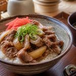 Donburi Guide: Choose a Japanese Rice Bowl by Flavor