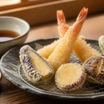 Tempura Guide: Choose, Dip, and Eat It While Crisp