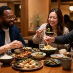 Izakaya Dining Guide: Ordering, Sharing, and Etiquette